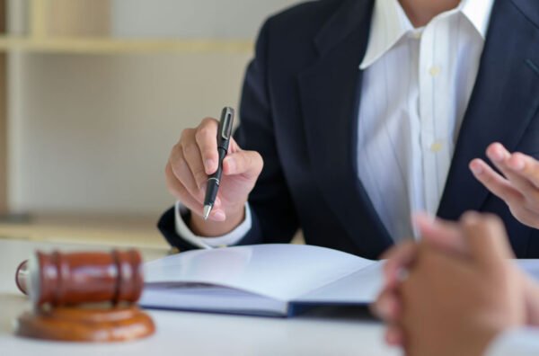 How Personal Injury Lawyers Make a Difference