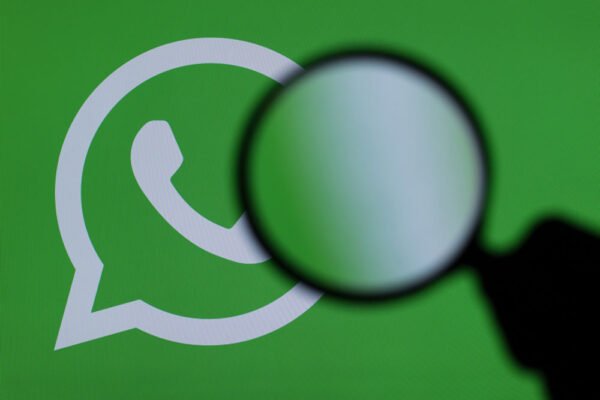 How to Read Encrypted WhatsApp Messages