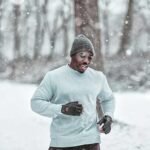 How to stay warm and healthy through winter