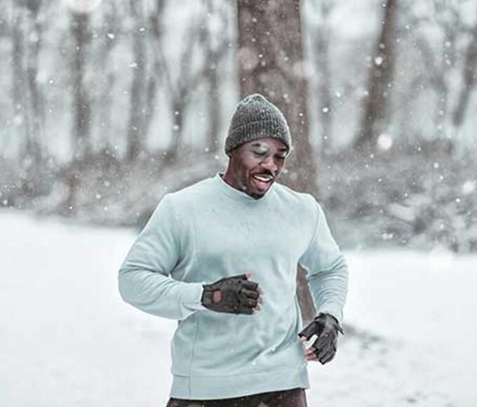 How to stay warm and healthy through winter