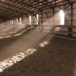 Improve Air Flow In Barns