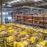 Improving Logistics Optimization