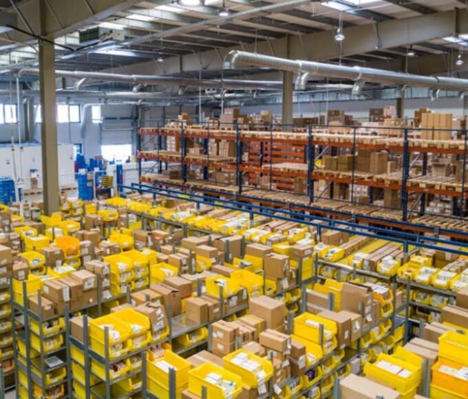 Improving Logistics Optimization
