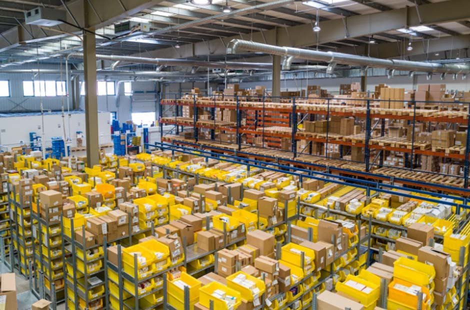 Improving Logistics Optimization