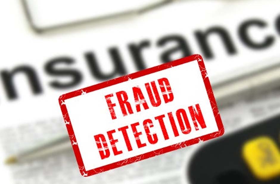 Insurance Fraud Software