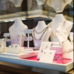 Jewelry Stores