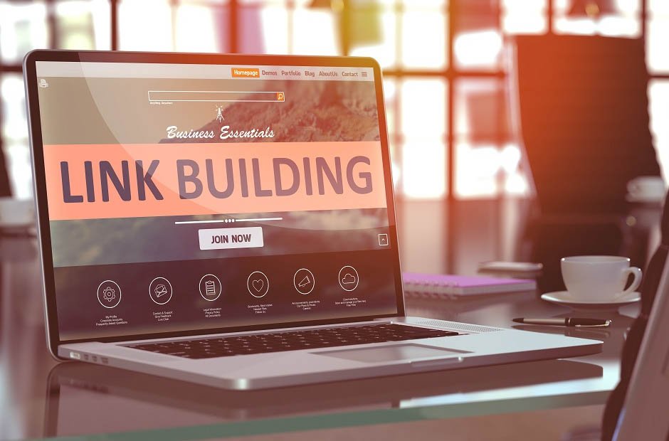 Link Building Services