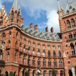 London Architecture