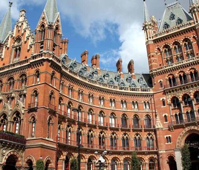 London Architecture