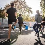 Making Exercise an Enjoyable Part of Your College Lifestyle