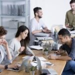 Marketing Agencies