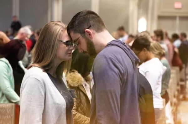 Marriage Intensive Weekend