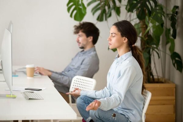 Mindful Work-Life Integration