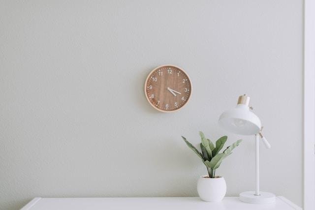 Minimalism in College Living