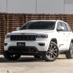 Mississauga's Jeep Lineup