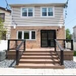 Modernize your home with a composite deck