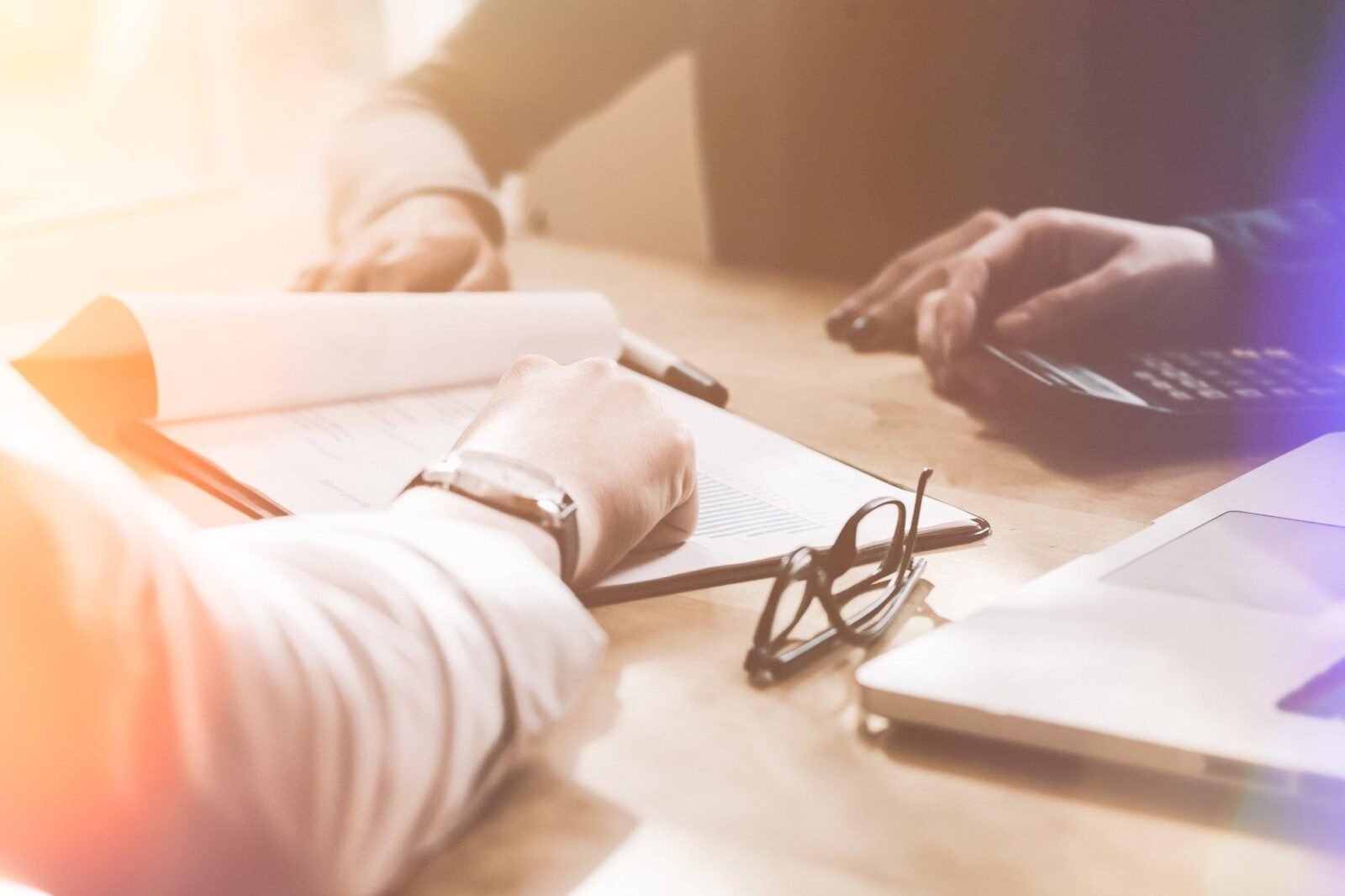 Mortgage Refinancing