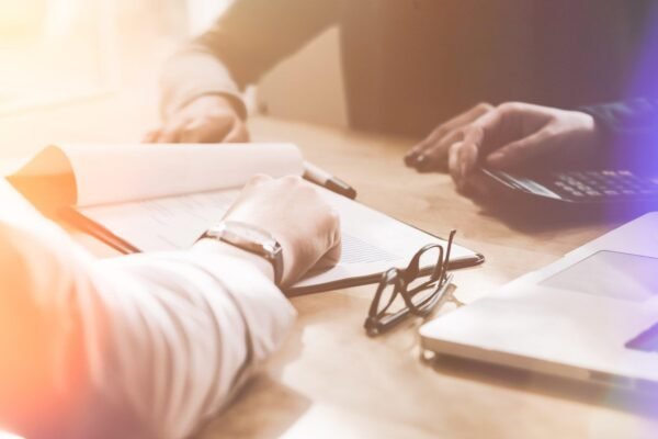 Mortgage Refinancing