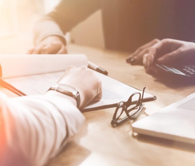 Mortgage Refinancing