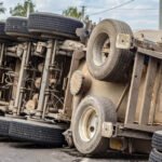 Most Common Causes of Truck Accidents