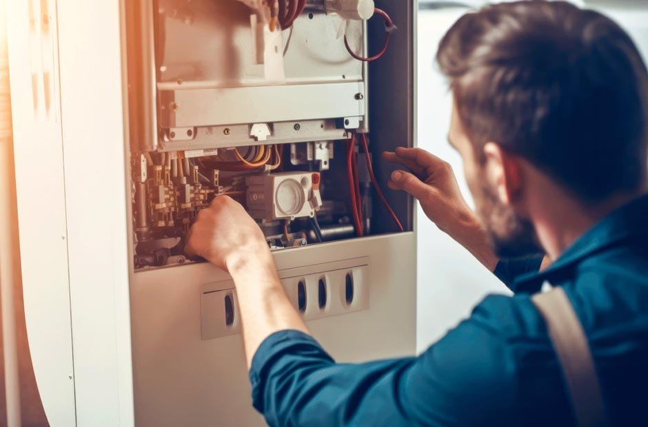 Most Common Equipment Repairs