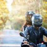 Motorcycle Safe Riding 2