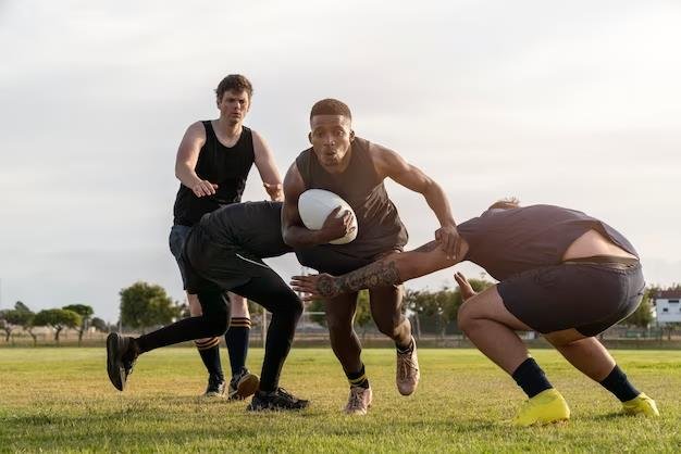 Navigating Challenges on the College Sports Journey 2