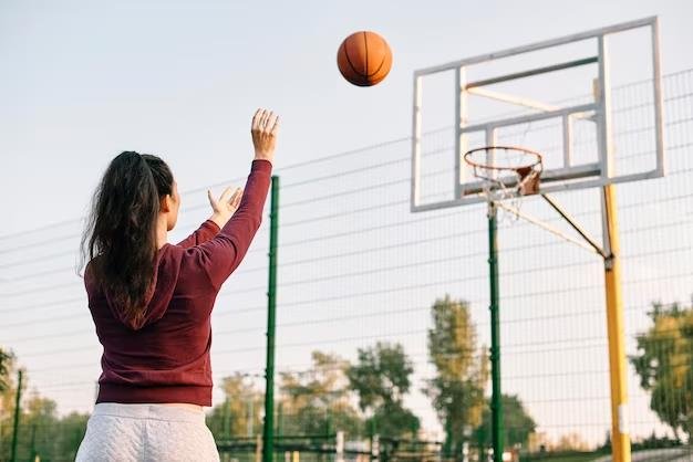 Navigating Challenges on the College Sports Journey