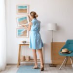 New House Feel Like Home