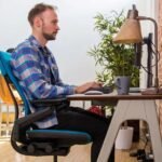Office Furniture Ergonomics