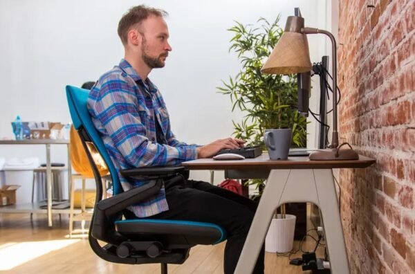 Office Furniture Ergonomics