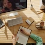 Online Learning_ Navigating the Digital Frontier of Education