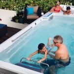 Owning a Hot Tub Swim Spa