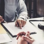 Personal Injury Case