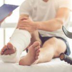 Personal Injury Case