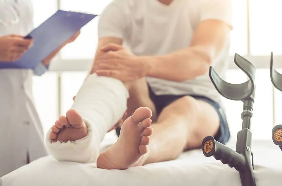 Personal Injury Case