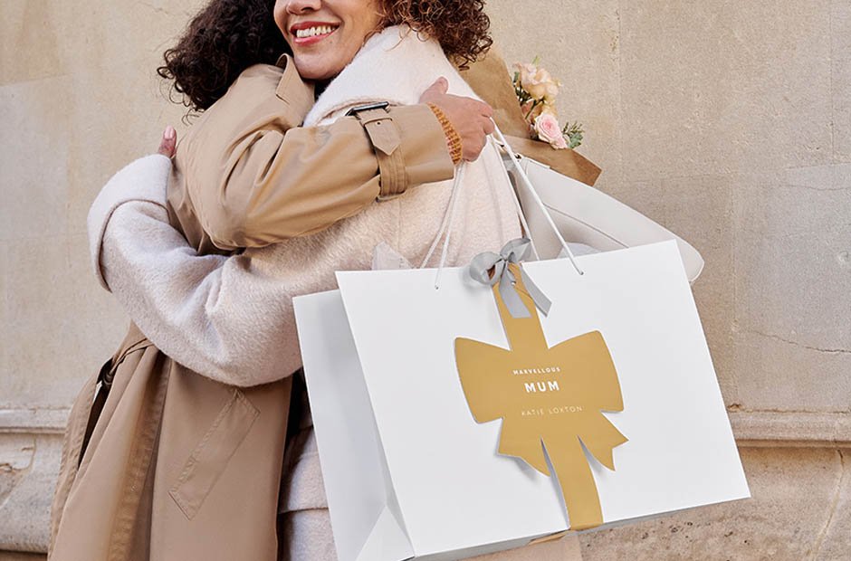 Personalised Gift Bags