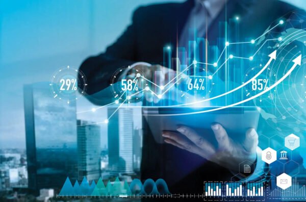 Pioneering Data Analytics