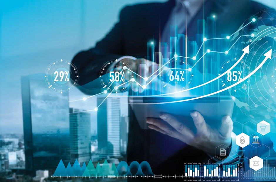 Pioneering Data Analytics