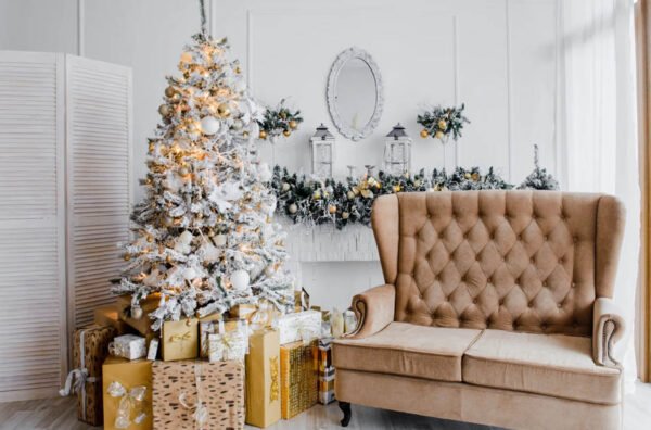 Prepare Your Home For the Festive Season