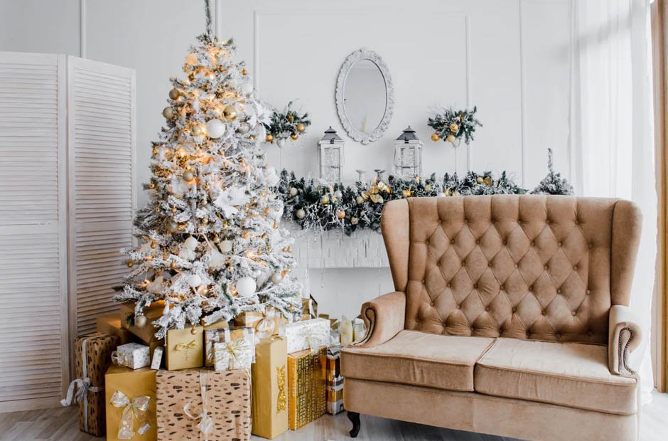 Prepare Your Home For the Festive Season