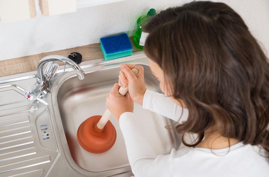 Prevent Blocked Drains