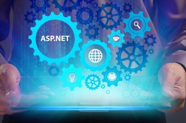 Project Management Tool with ASP