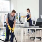Quality Commercial Cleaning