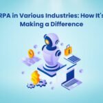 RPA in Various Industries