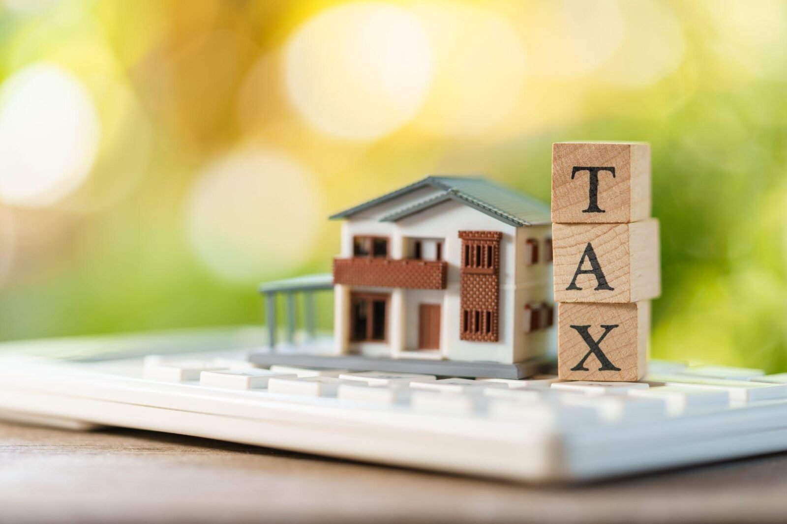 Reasons To Consult Tax on Selling Property and Agents in India
