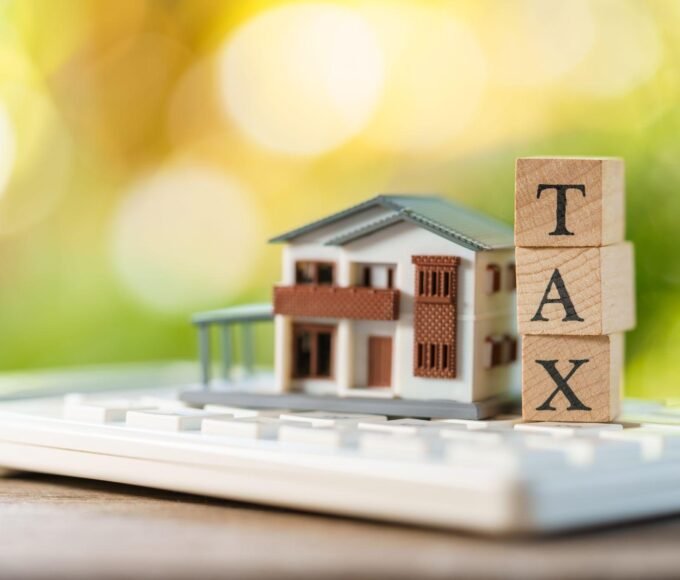 Reasons To Consult Tax on Selling Property and Agents in India