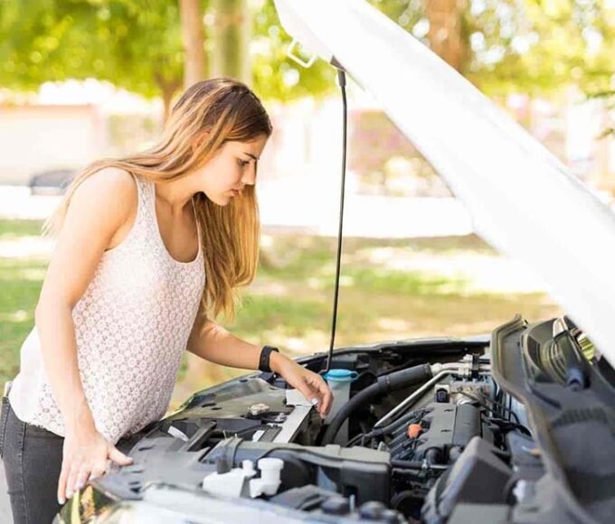 Regular Vehicle Ta Checks