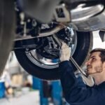 Revolutionizing Auto Parts Shopping with exist.ae