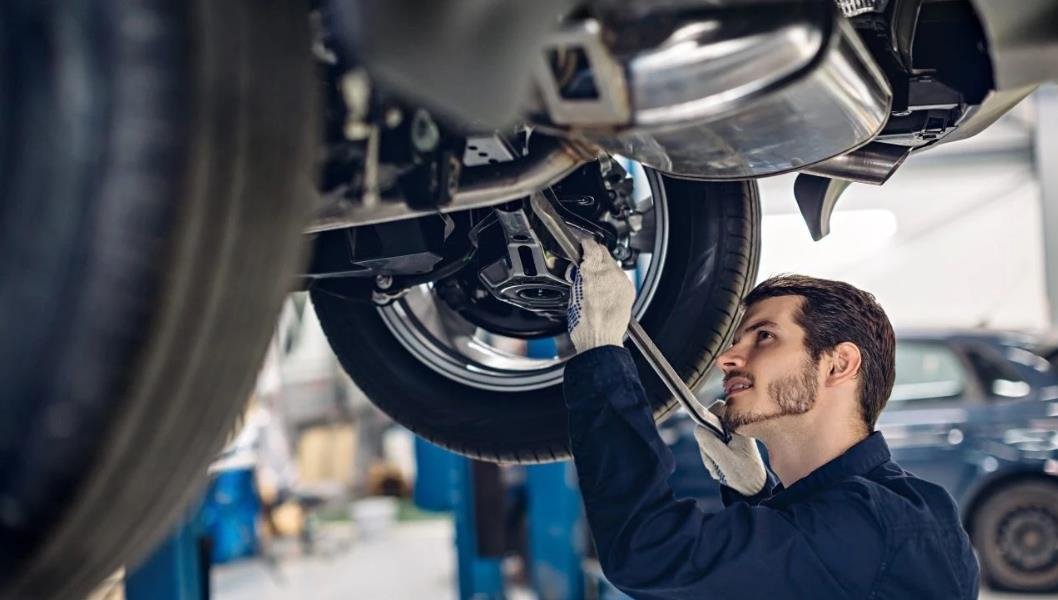 Revolutionizing Auto Parts Shopping with exist.ae